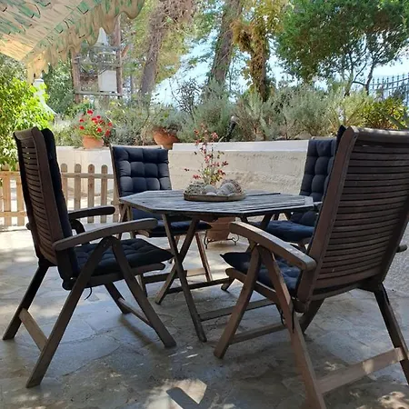 Dom wakacyjny Poros Summer - Neorio Poros Town