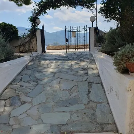 Poros Summer - Neorio Dom wakacyjny Poros Town