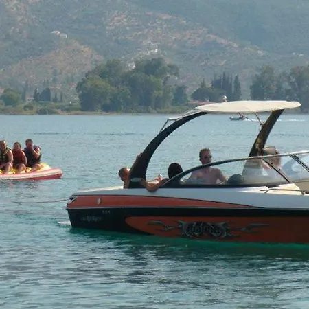 Poros Summer - Neorio Dom wakacyjny *